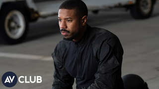 Longtime <i>Rainbow Six</i> fan Michael B. Jordan was eager to dive into <i>Without Remorse</i>